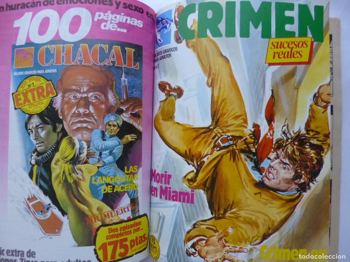 C&oacute;mics: Comic - Foto 2