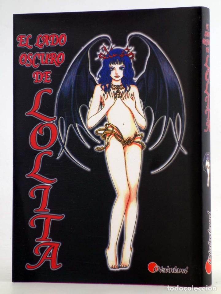 Comics : EL LADO OSCURO DE LOLITA (Yukio Okada) Otakuland, 2005. OFRT