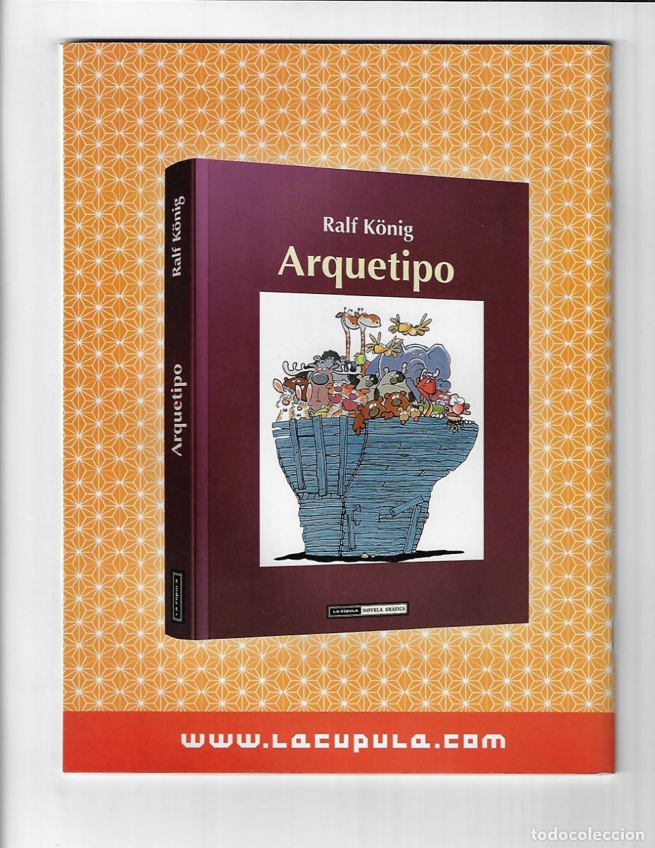C&oacute;mics: LA C&Uacute;PULA. KISS COMIX. 220 - Foto 2