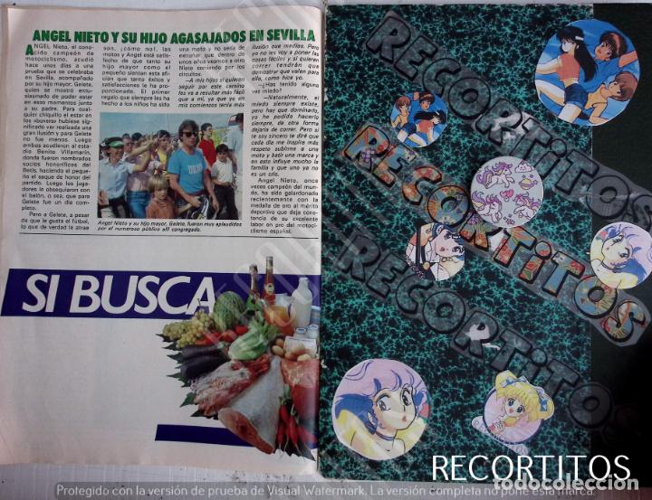 C&oacute;mics: angel nieto - Foto 1