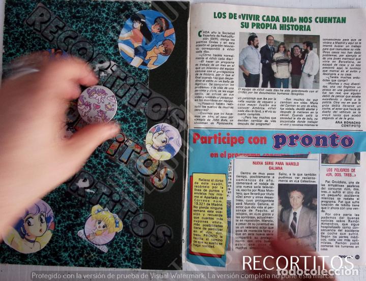 C&oacute;mics: vivir cada dia - Foto 1