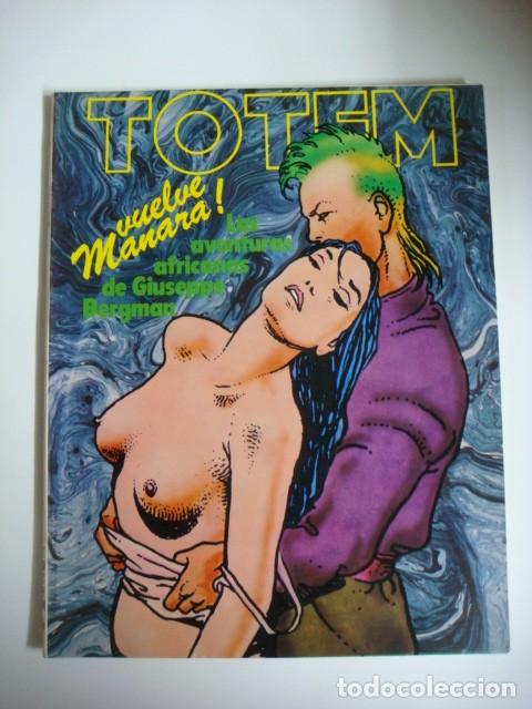 C&oacute;mics: COMICS DE TOTEM N&ordm;-46-(#) - Foto 1