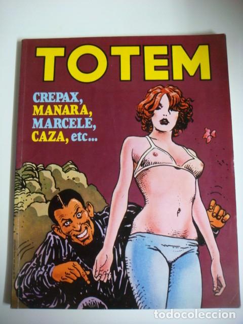 C&oacute;mics: COMICS DE TOTEM N&ordm;-43-(#) - Foto 1