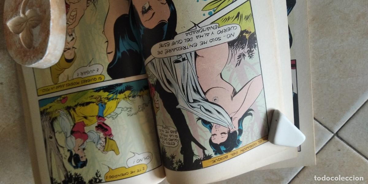 C&oacute;mics: BLANCANIEVES Y LOS 7 ENANITOS VICIOSOS - Foto 3