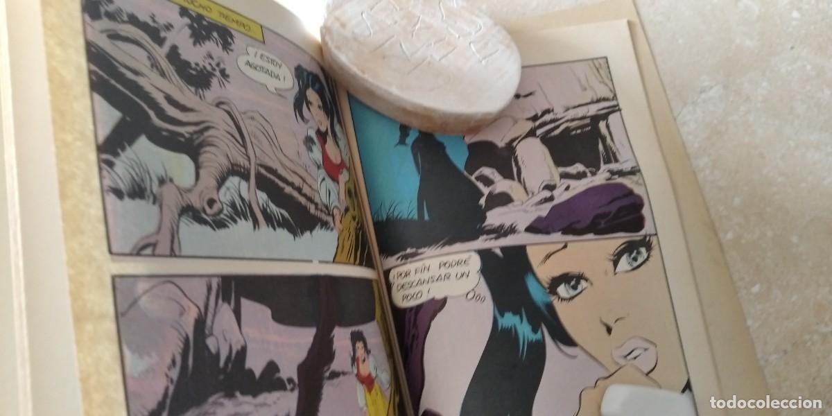 C&oacute;mics: BLANCANIEVES Y LOS 7 ENANITOS VICIOSOS - Foto 4
