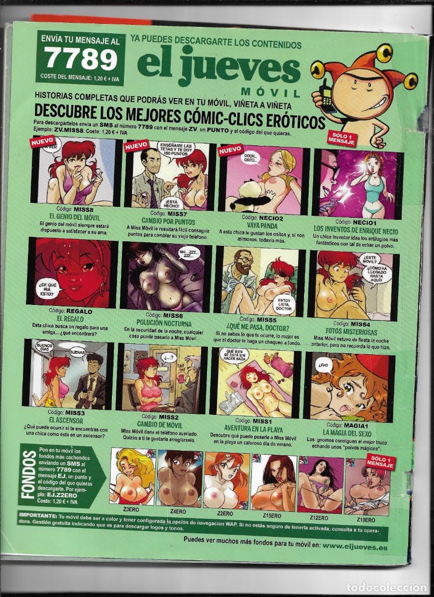 penthouse comix nº 86. contiene 84 páginas del - Compra venta en  todocoleccion