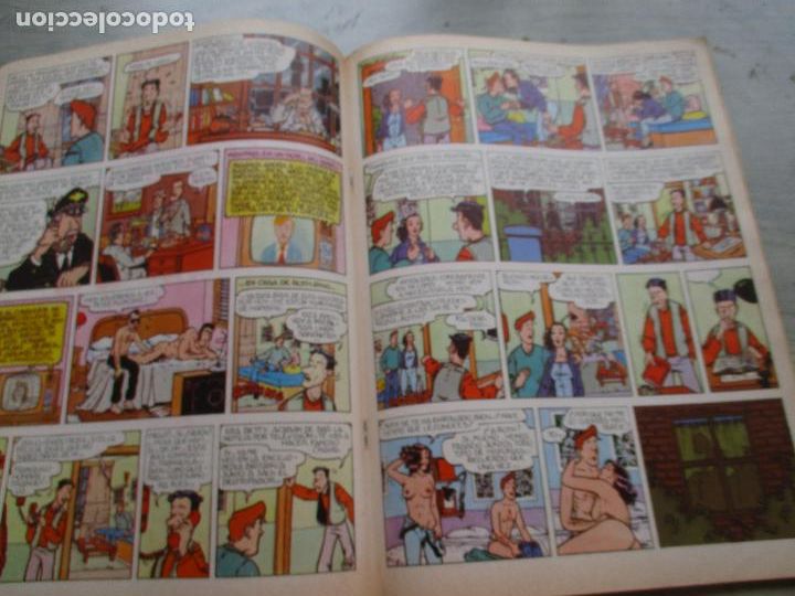 C&oacute;mics: BESAME MUCHO N&ordm;. 23- - Foto 4