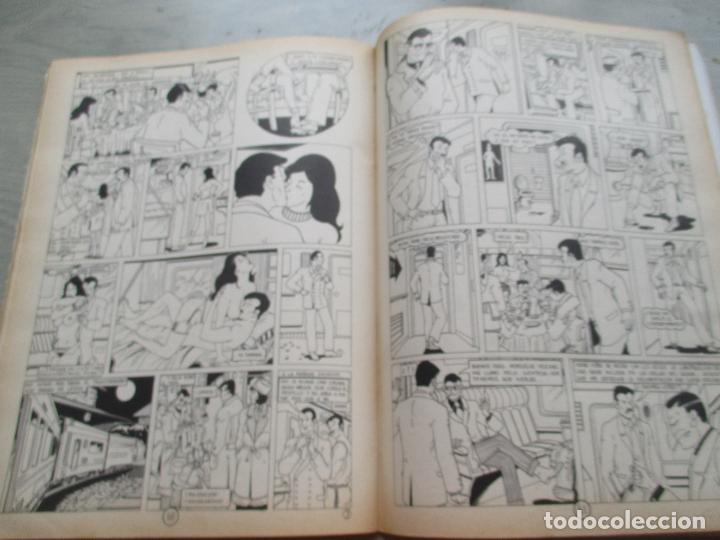 C&oacute;mics: BESAME MUCHO N&ordm;. 23- - Foto 5