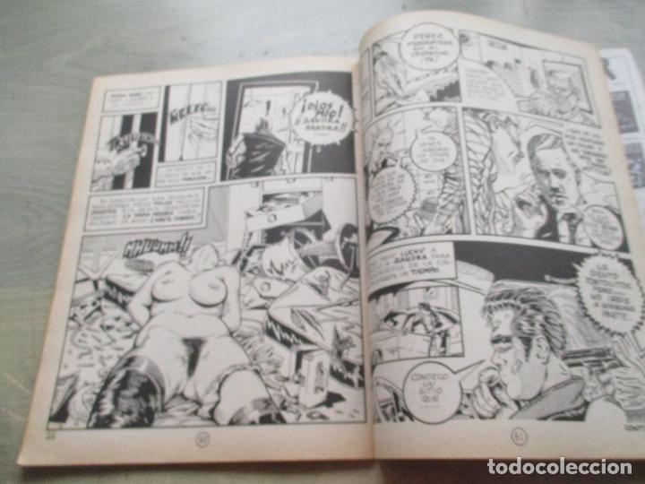C&oacute;mics: BESAME MUCHO N&ordm;. 23- - Foto 6