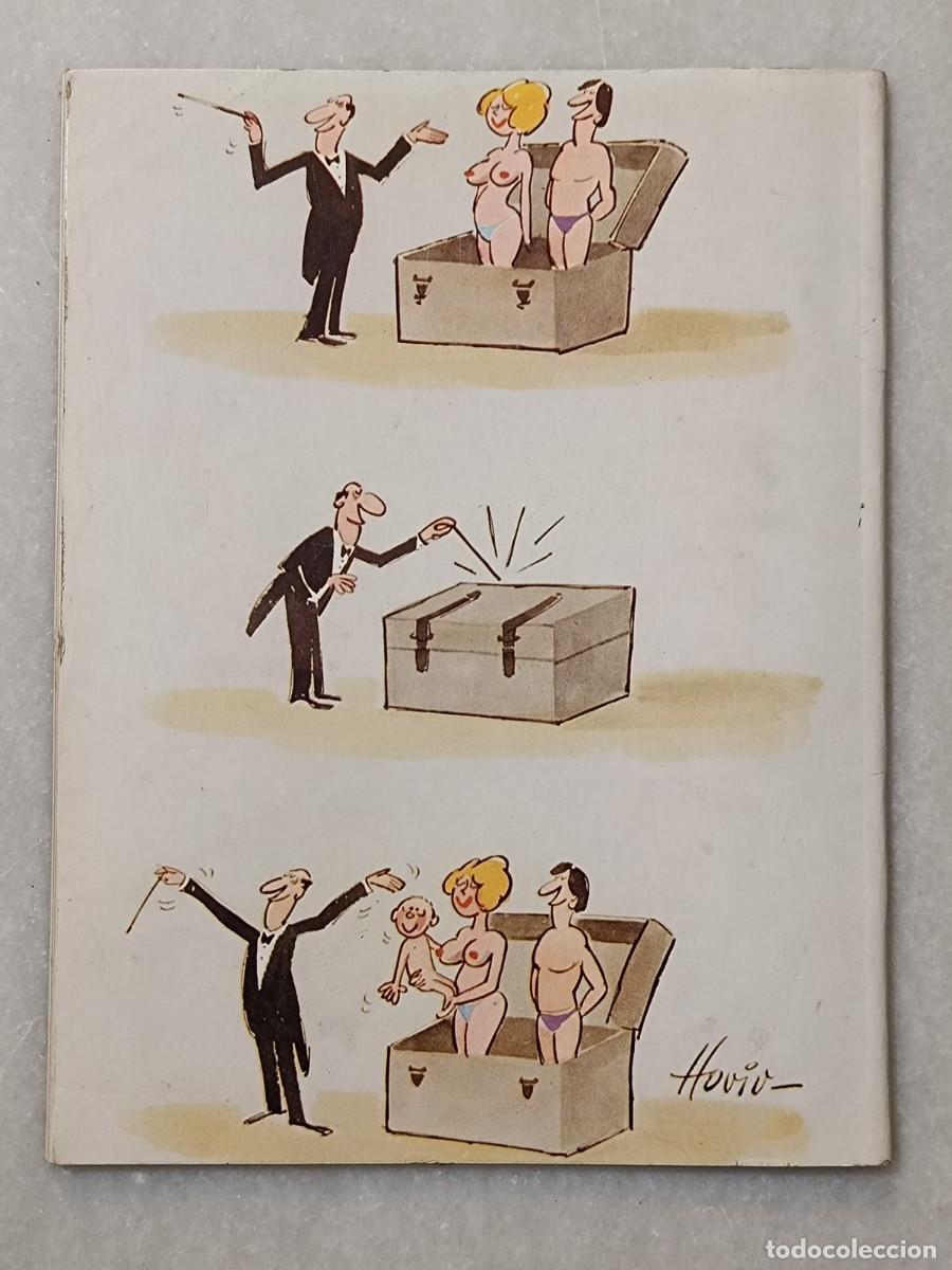 C&oacute;mics: HUMOR SEXY N&ordm; 2 - Foto 2