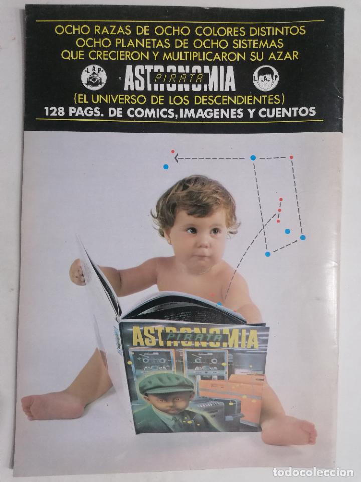 C&oacute;mics: BESAME MUCHO N&ordm; 5 - Foto 2