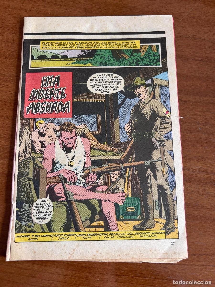 C&oacute;mics: VIETNAM, SIN TAPA. - Foto 1