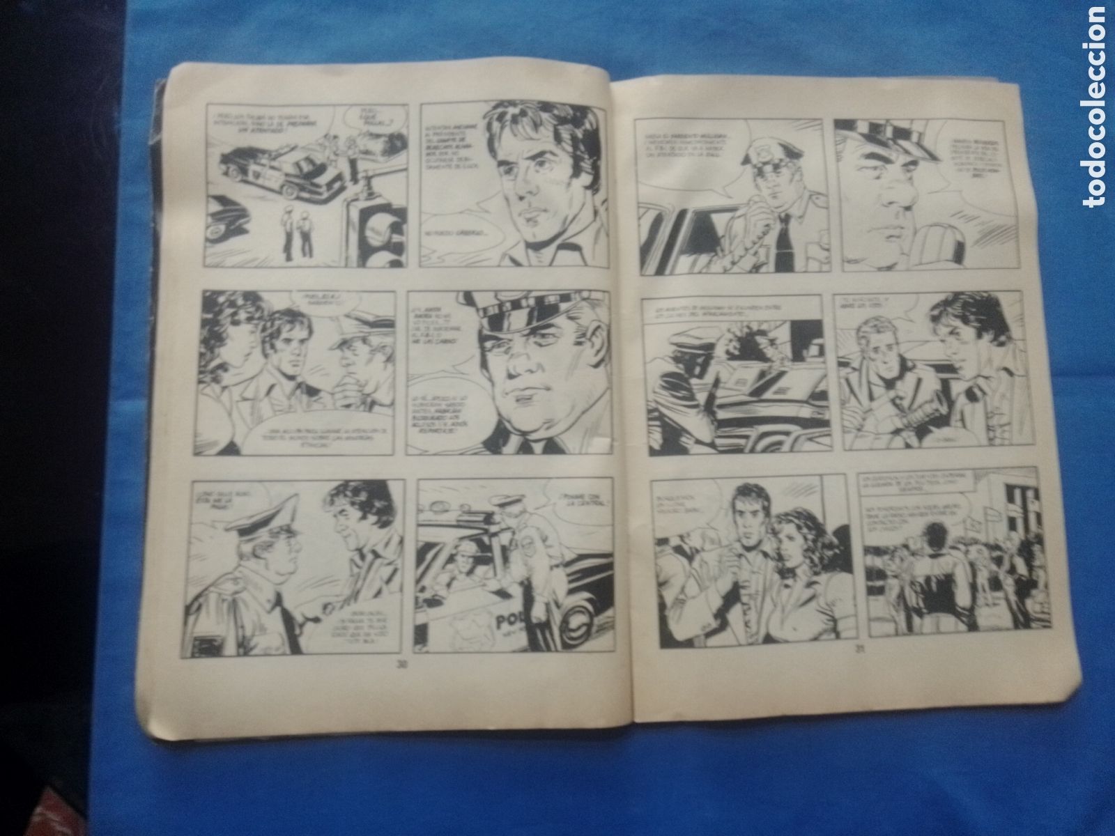 C&oacute;mics: comic FOX N&ordm;5 La Venganza del Pervertido - Foto 3