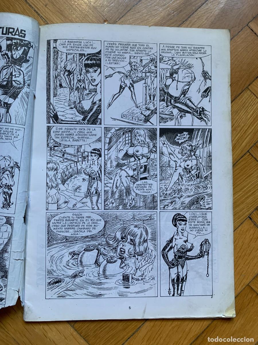 C&oacute;mics: SM Comix 24 - Foto 5