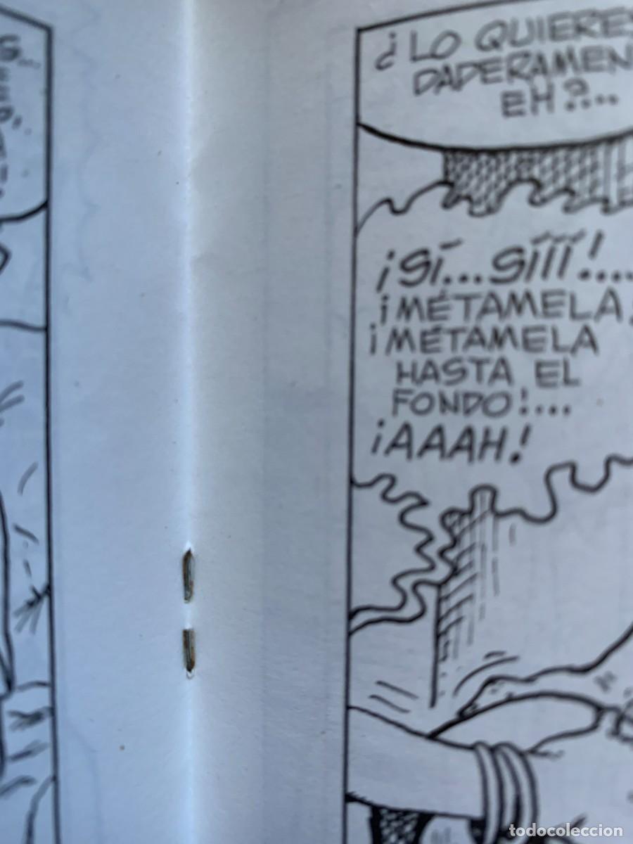 C&oacute;mics: SM Comix 24 - Foto 6