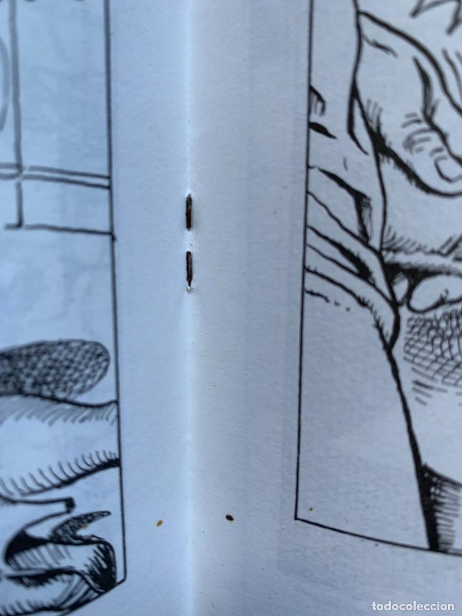C&oacute;mics: SM Comix 24 - Foto 7
