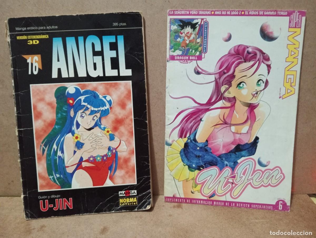 comics manga para adultos - Compra venta en todocoleccion