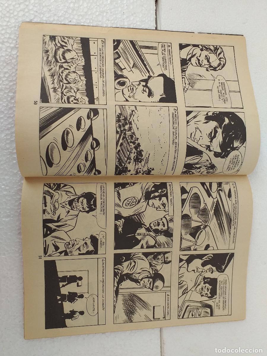 C&oacute;mics: CHACAL - EXTRA N&ordm; 1 - Zinco, S. A. &middot; - Foto 3