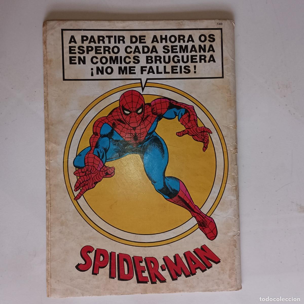 C&oacute;mics: HEROES MARVEL 3 UNIDADES - Foto 2