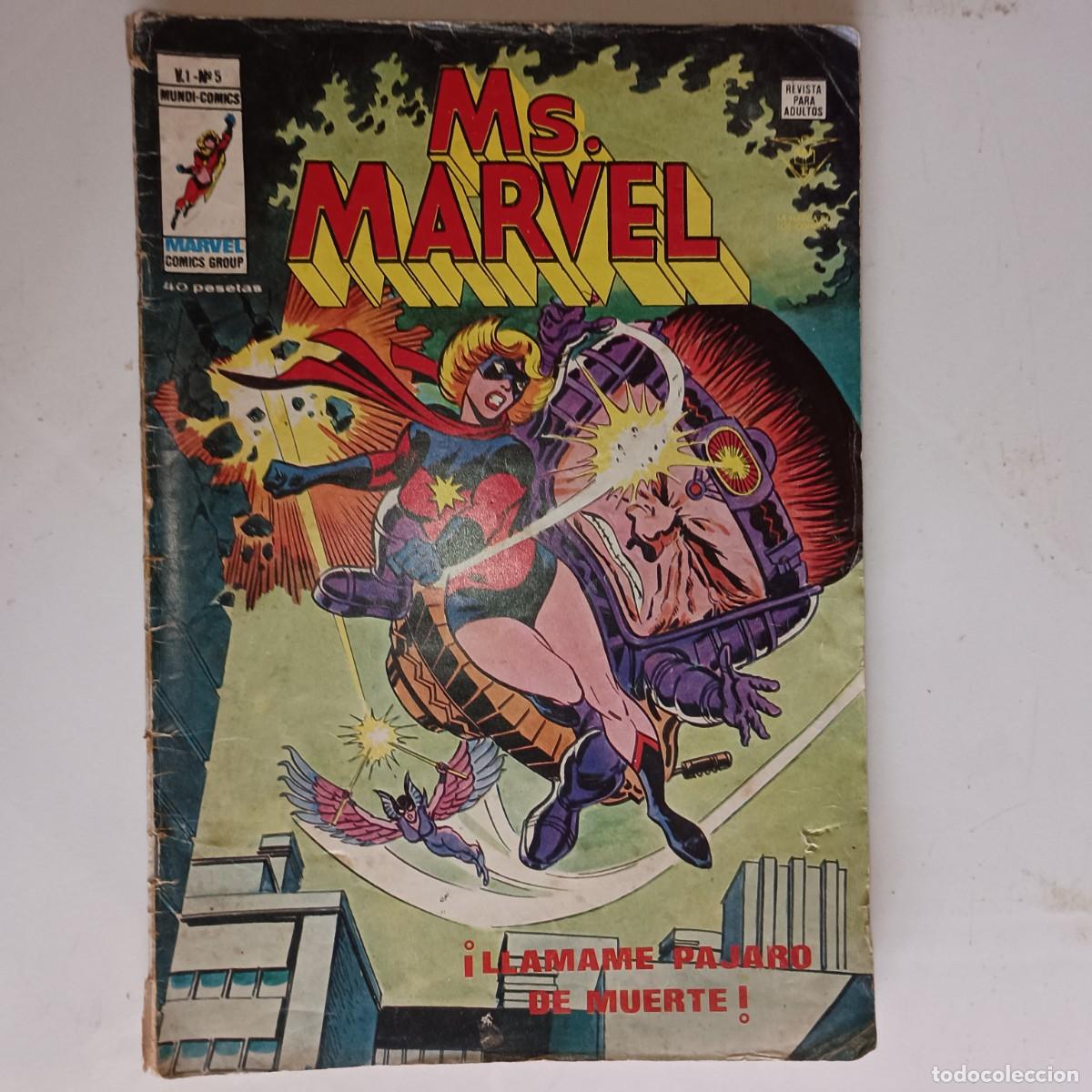 C&oacute;mics: HEROES MARVEL 3 UNIDADES - Foto 3