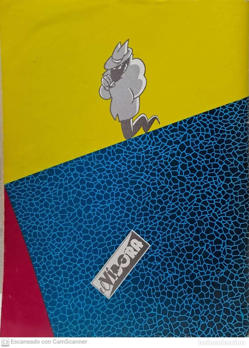 C&oacute;mics: el VIBORA n&ordm; 15 comix extrafinos - Foto 2