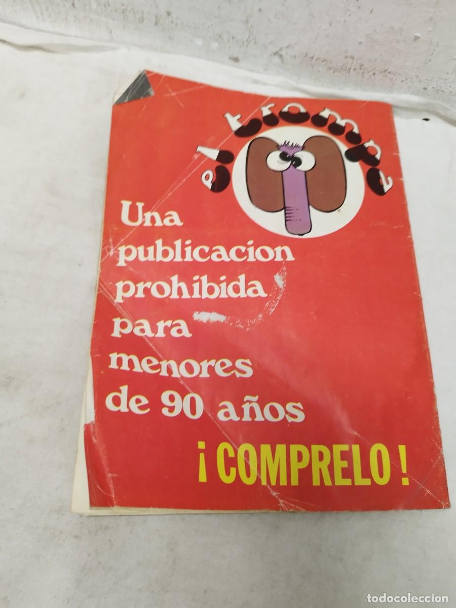 C&oacute;mics: Antiguo tebeo,comic. El lig&oacute;n N&deg; 9 - Foto 8