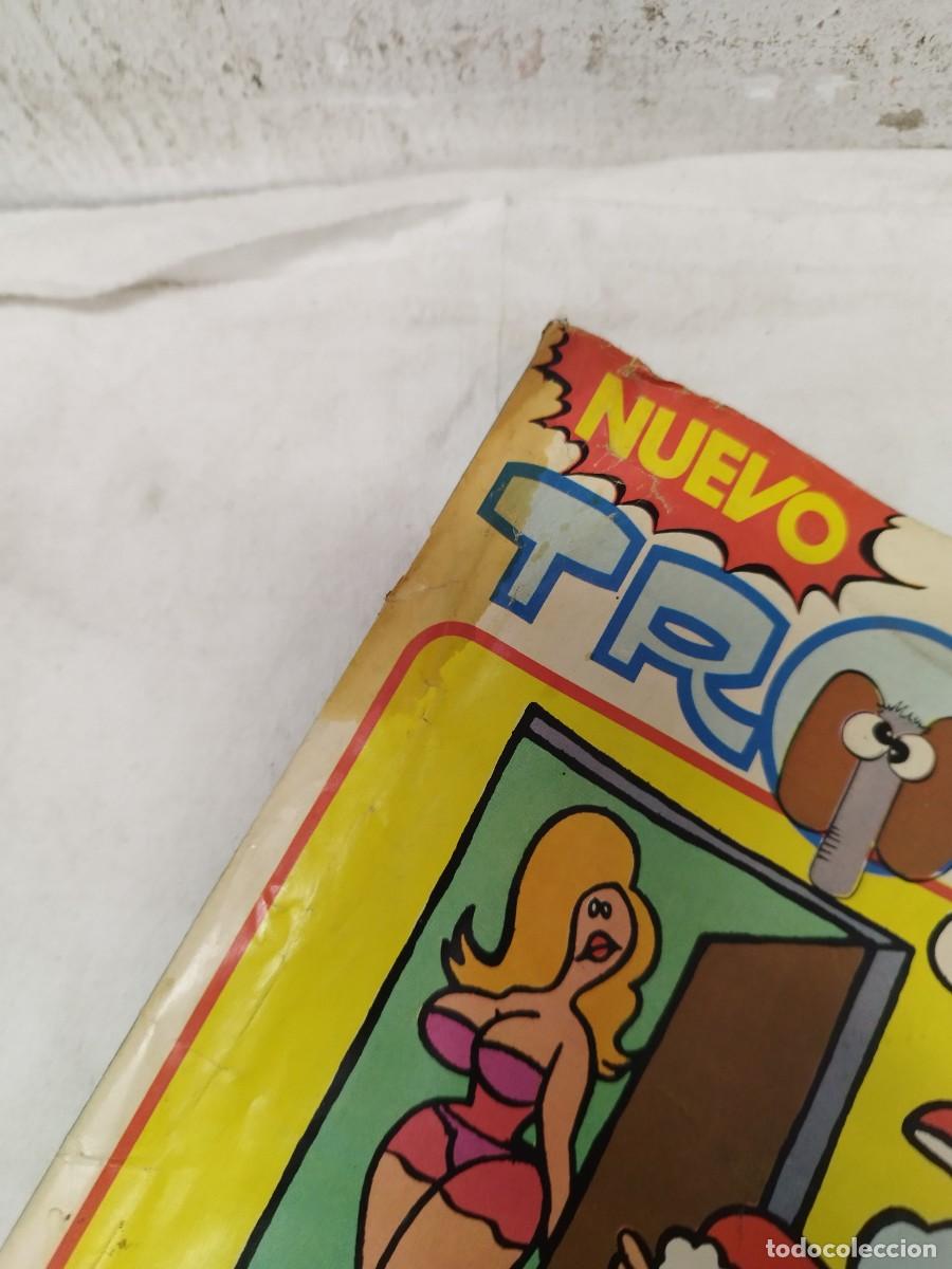 C&oacute;mics: Antiguo tebeo,comic. El Trompa N&deg; 2 - Foto 3