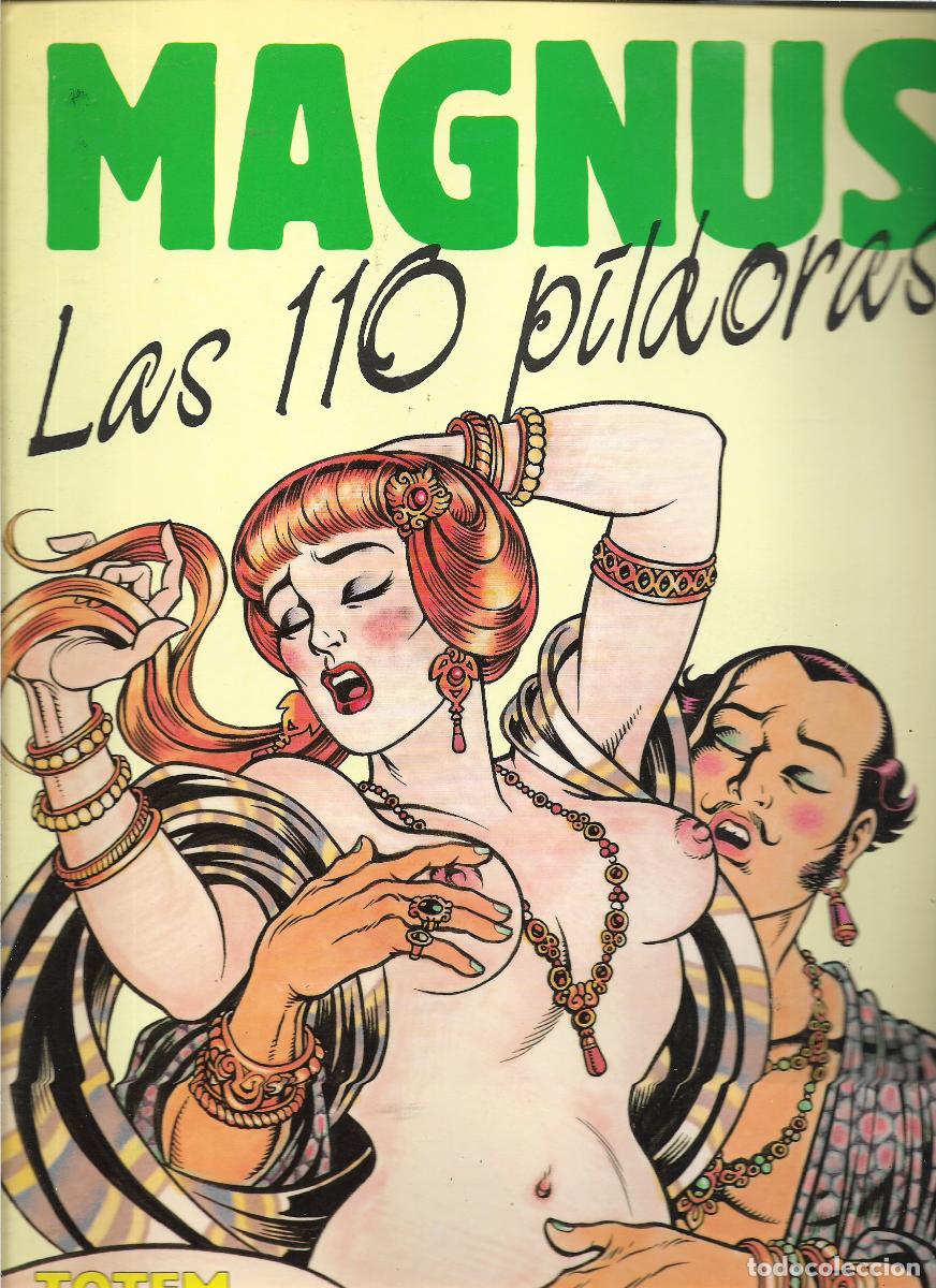 C&oacute;mics: COMICS EROTICOS. (Compro) - Foto 1