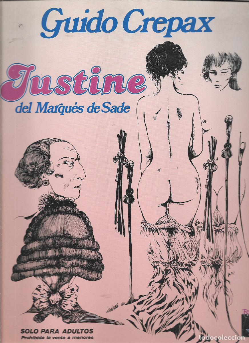 C&oacute;mics: COMICS EROTICOS. (Compro) - Foto 2