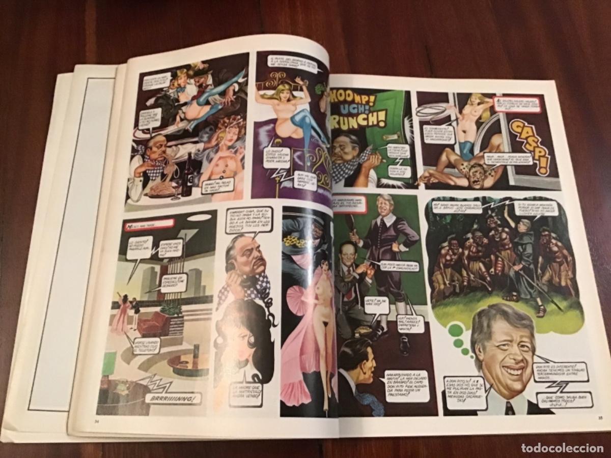 C&oacute;mics: Wanda la perversa penthouse - Foto 2
