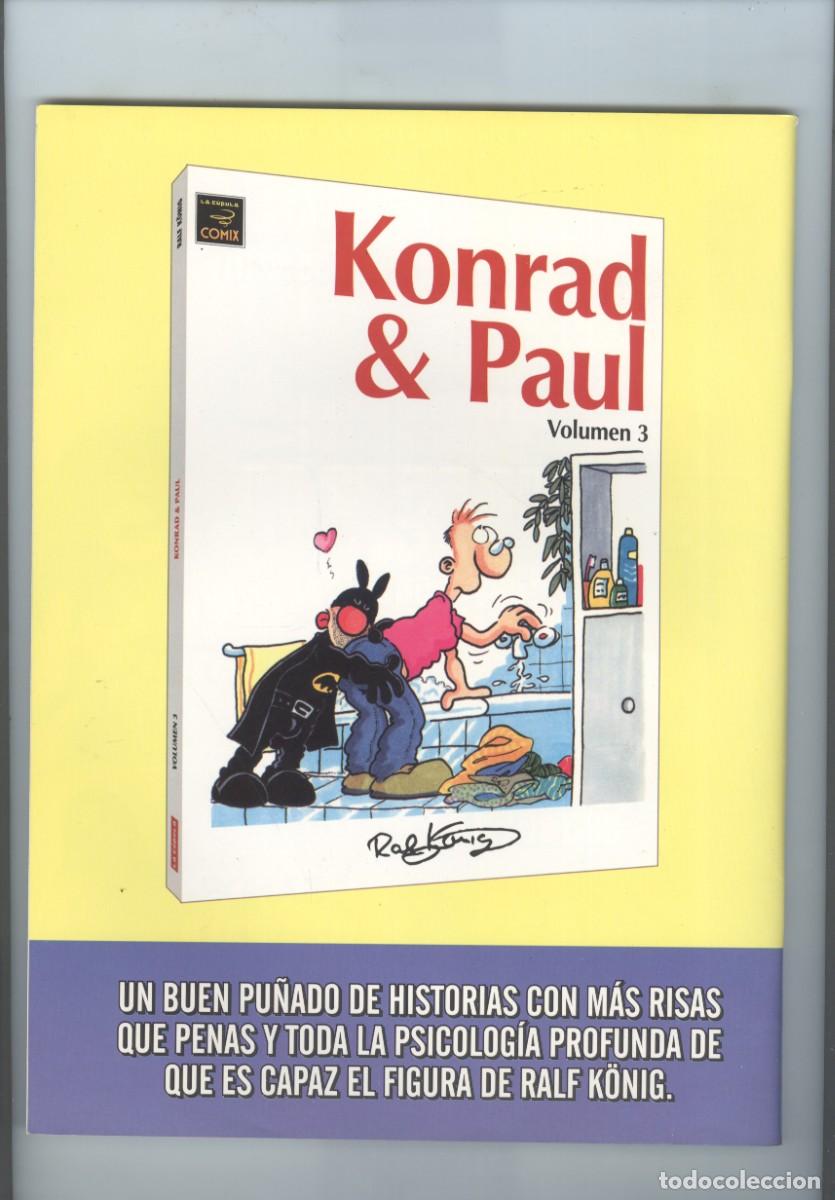 C&oacute;mics: La c&uacute;pula. Kiss comix. 189. - Foto 2