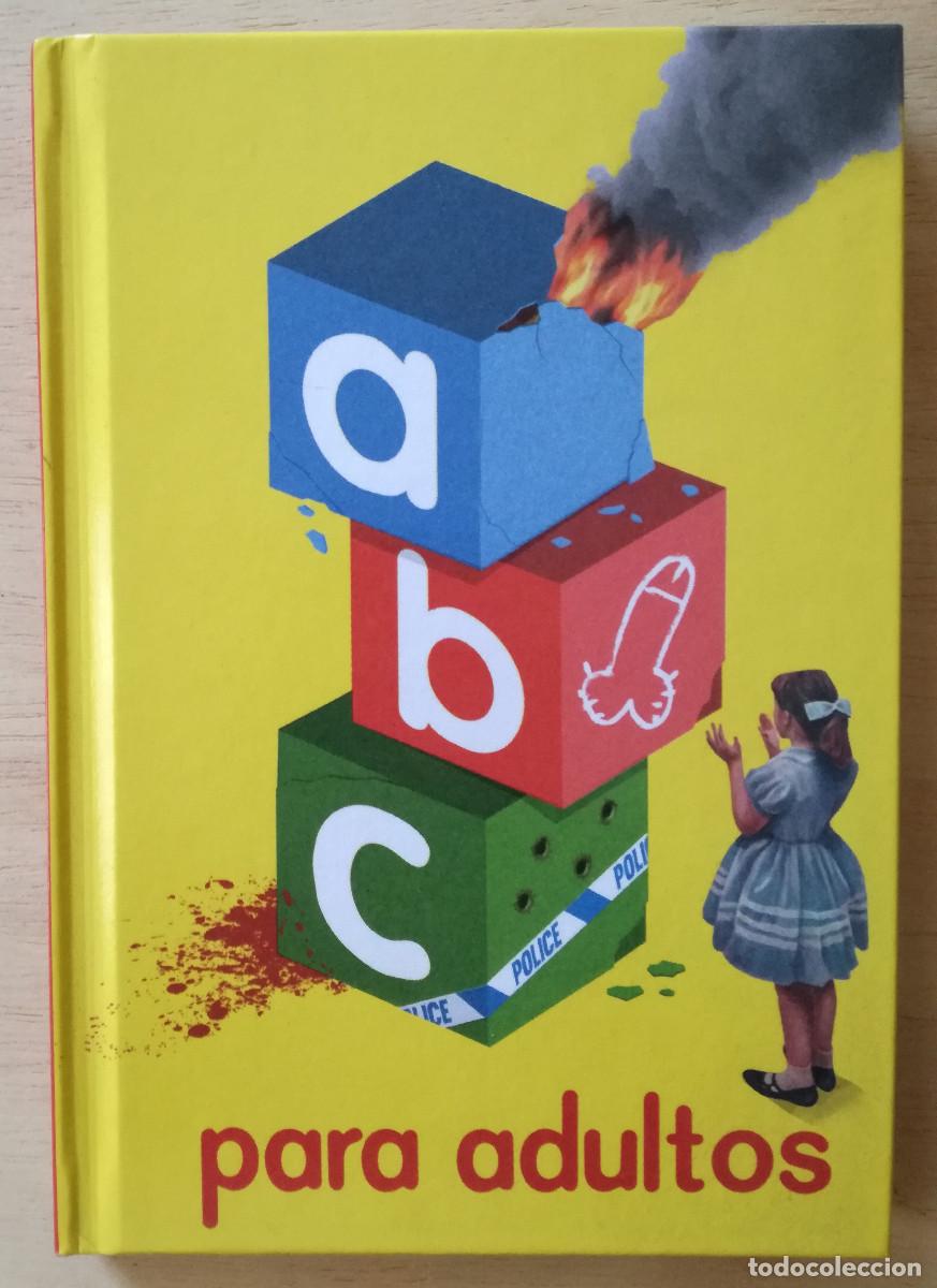 Comics: ABC PARA ADULTOS - TOBY LEIGH - ARREBATO - PEDIDO MINIMO 7&euro;