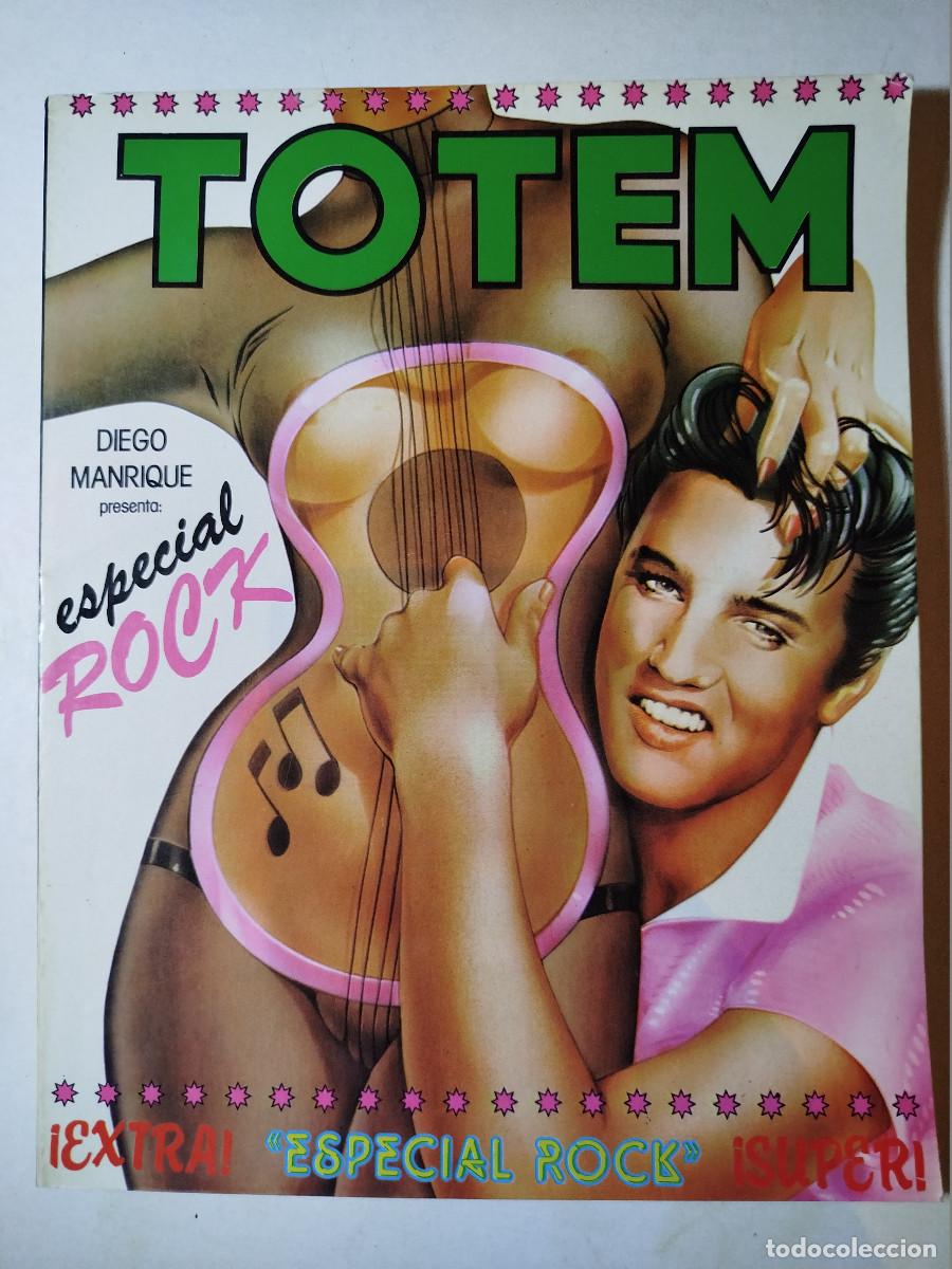 Comics: Libro de comic para adultos