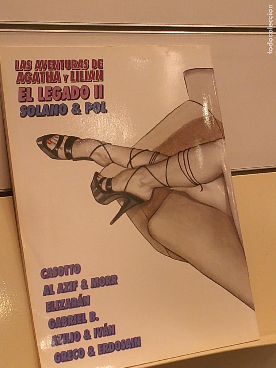 C&oacute;mics: COMIX KISS COMIX N&ordm; 167 - LA CUPULA - Foto 2