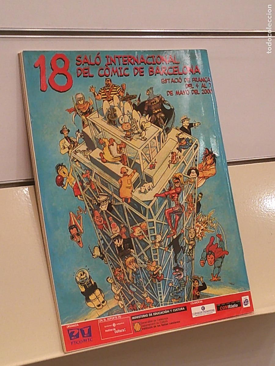 C&oacute;mics: COMIX KISS COMIX N&ordm; 103 - LA CUPULA - Foto 2