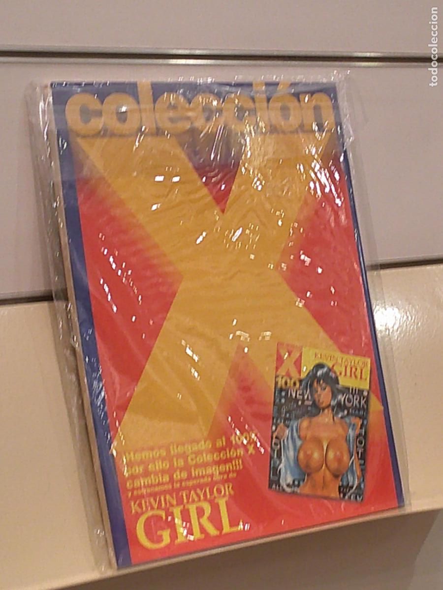 C&oacute;mics: COMIX KISS COMIX N&ordm; 99 - LA CUPULA - Foto 2