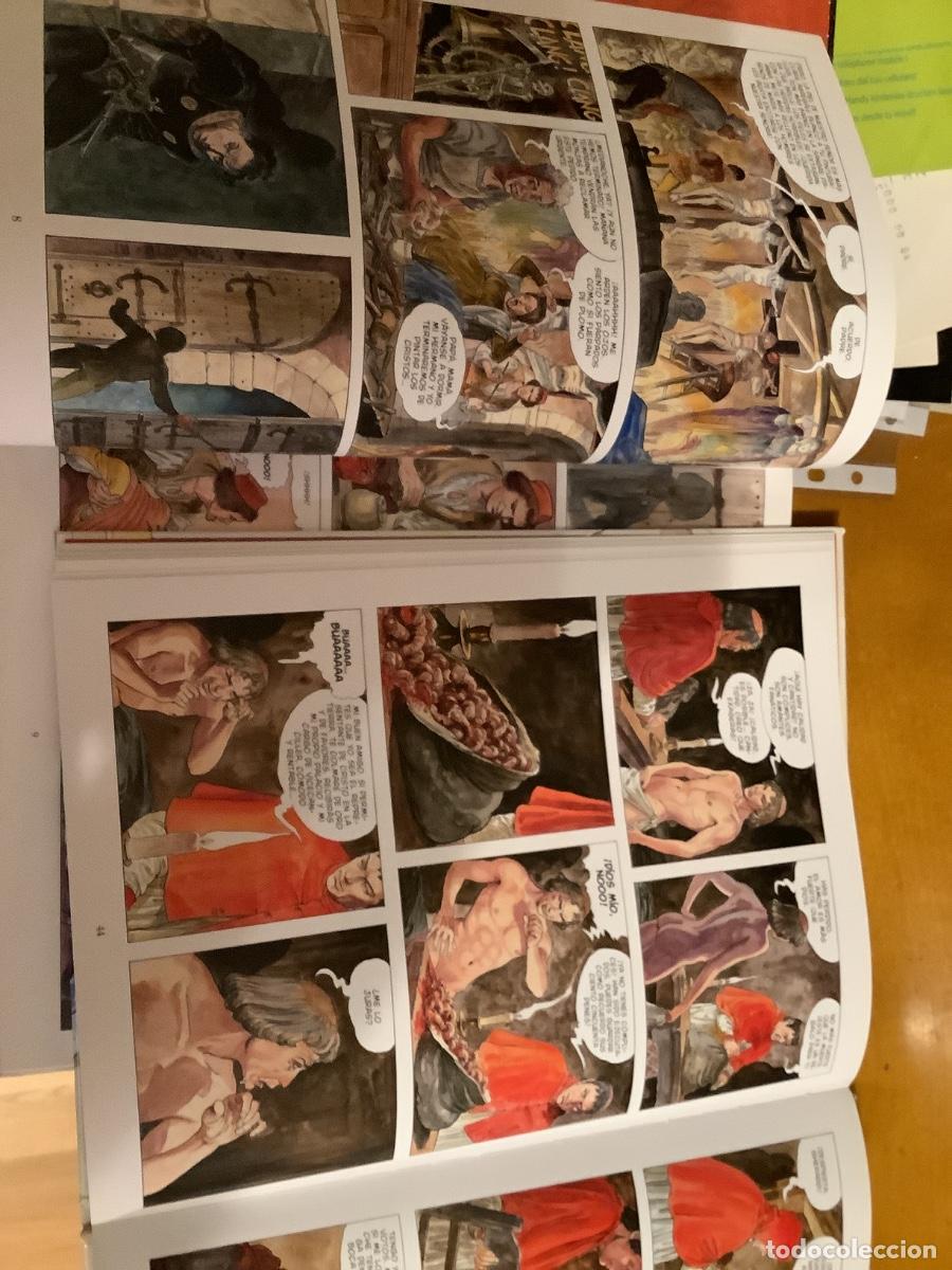 C&oacute;mics: Comics. Adultos.De Manara - Foto 1