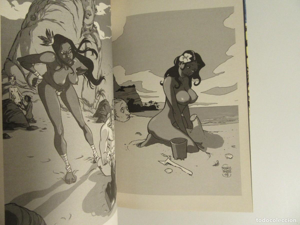 C&oacute;mics: Nassao views de Ruben del Rincon - Foto 3