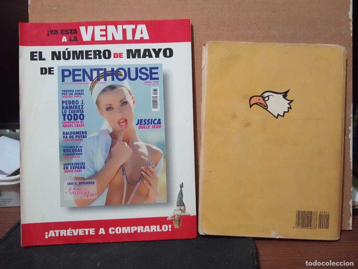 C&oacute;mics: Dos comics para adultos - Foto 2