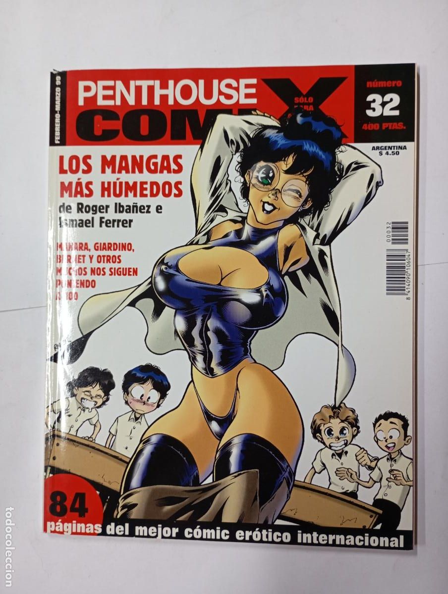 C&oacute;mics: TEBEOSYCOMICS. TDKC65
