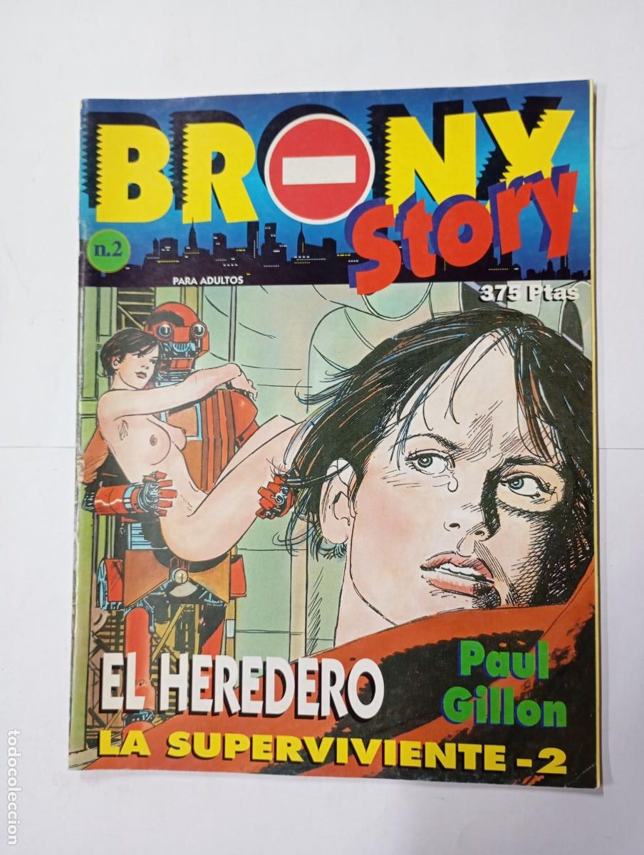 C&oacute;mics: TEBEOSYCOMICS. TDKC65