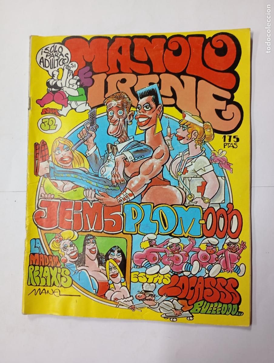 C&oacute;mics: TEBEOSYCOMICS. TDKC65
