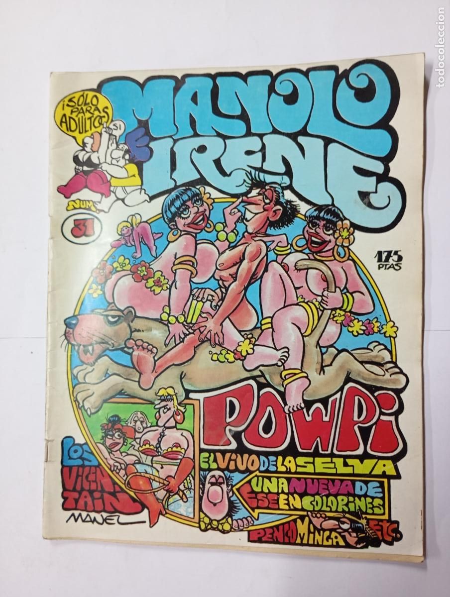 C&oacute;mics: TEBEOSYCOMICS. TDKC65