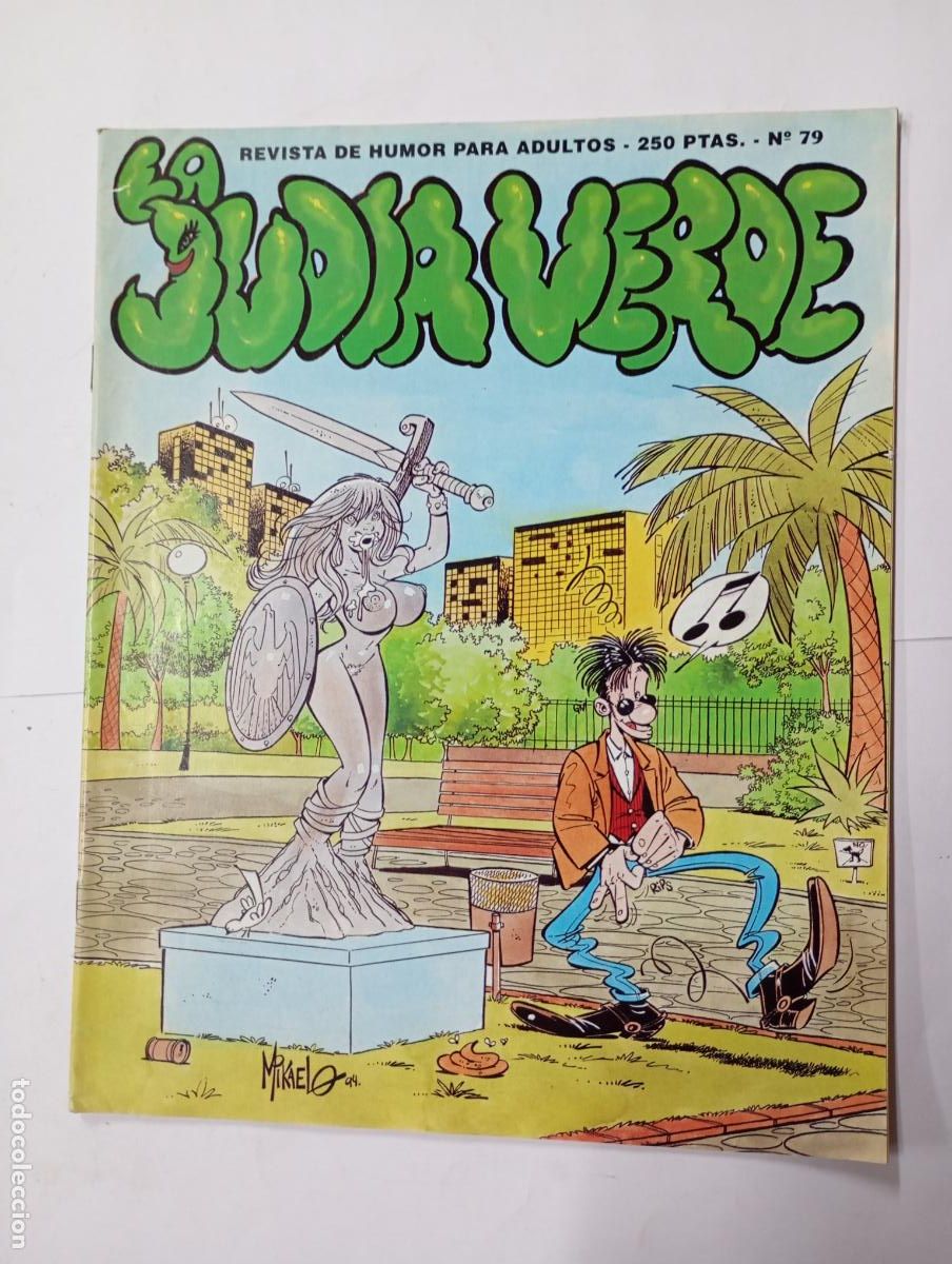 C&oacute;mics: TEBEOSYCOMICS. TDKC65