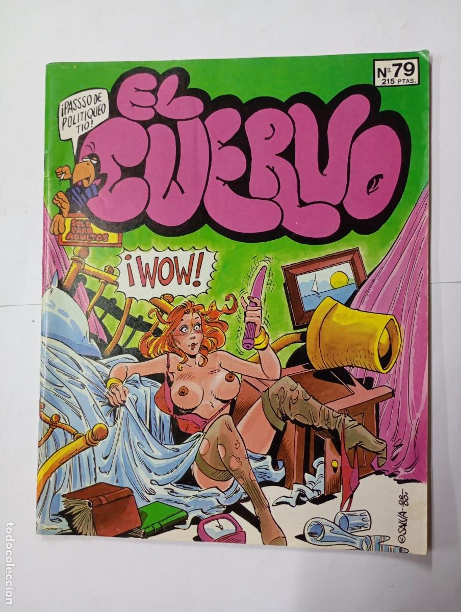 C&oacute;mics: TEBEOSYCOMICS. TDKC65