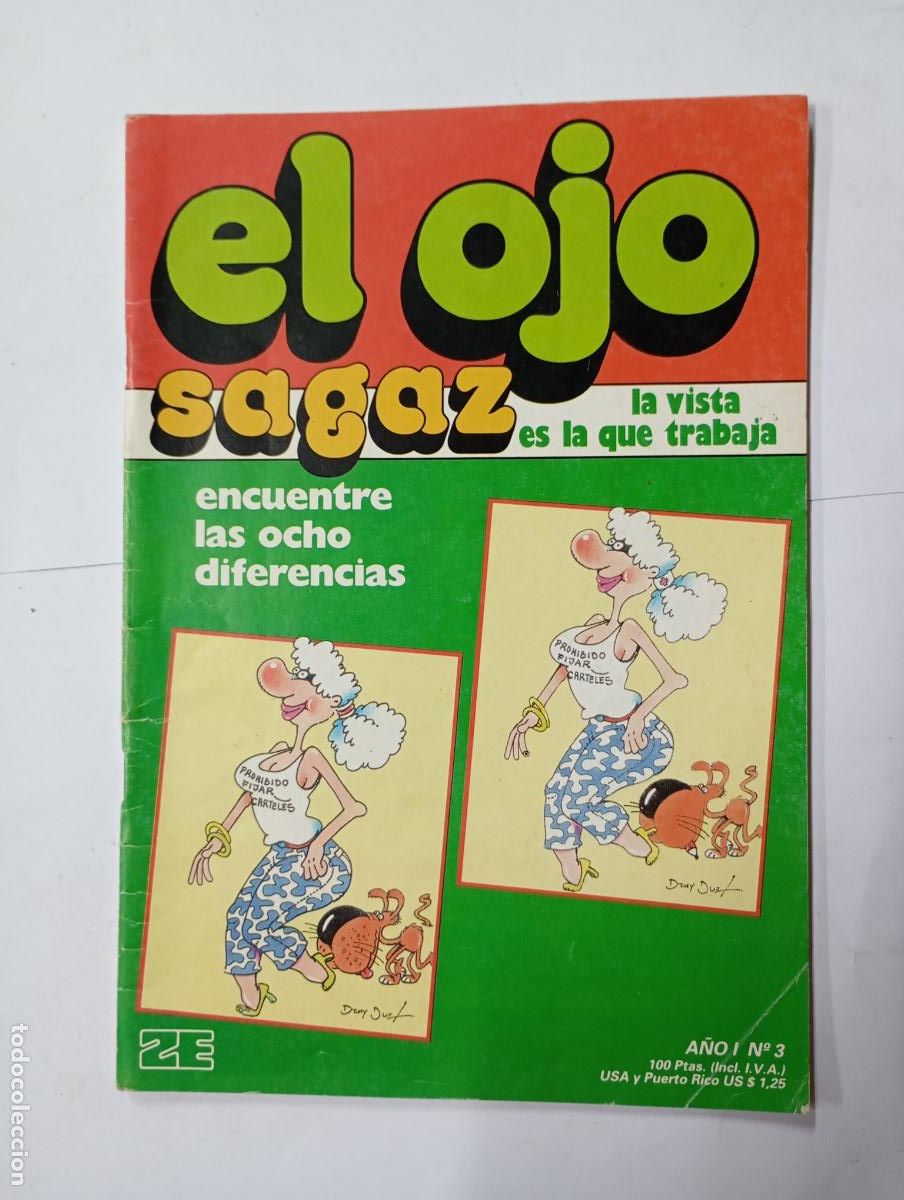 C&oacute;mics: TEBEOSYCOMICS. TDKC65