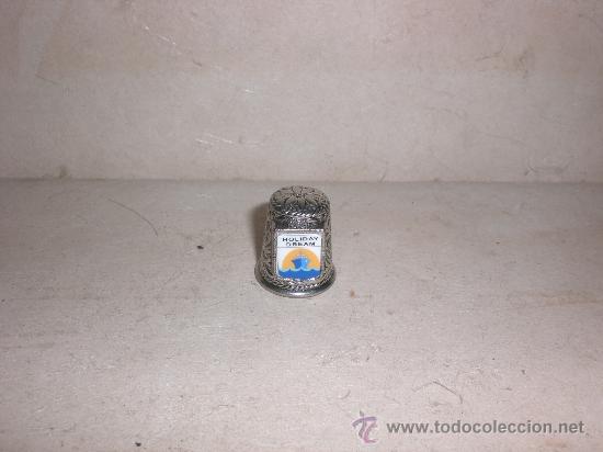 Coleccionismo de dedales: DEDAL - Foto 1
