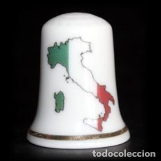 Collezionismo di ditali: DEDAL PORCELANA - ITALIA