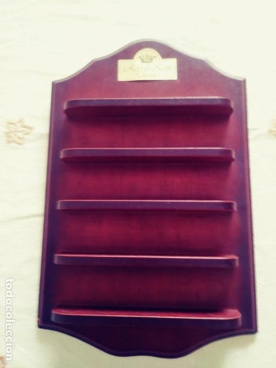 Coleccionismo de dedales: Colecci&oacute;n de dedales Royal Kent - Foto 6