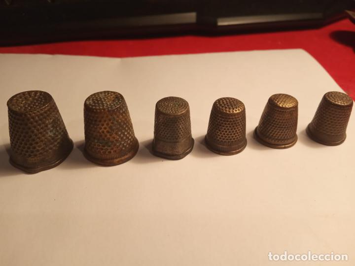 Coleccionismo de dedales: dedales XIX - Foto 1